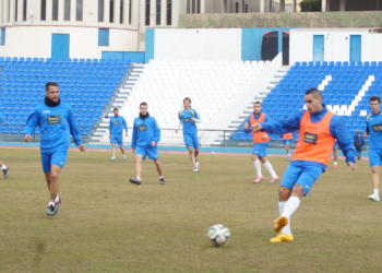 fotosmelilla 2015 01 31 UD Melilla Entrenamiento 30 1 15 3 Que siga la fiesta del sábado